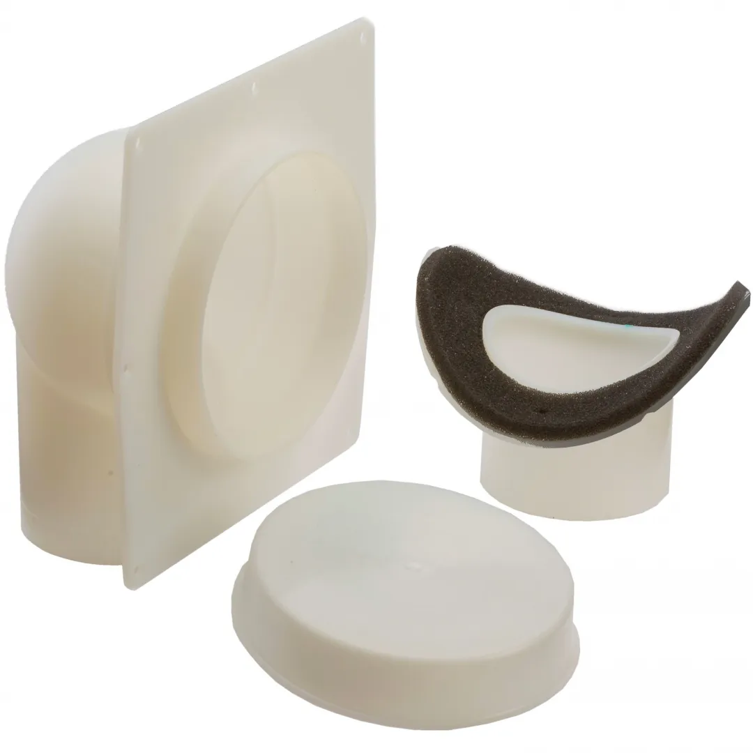 AIRMAX AIRMAX Rough-In Kit For MaxAir Air Handlers